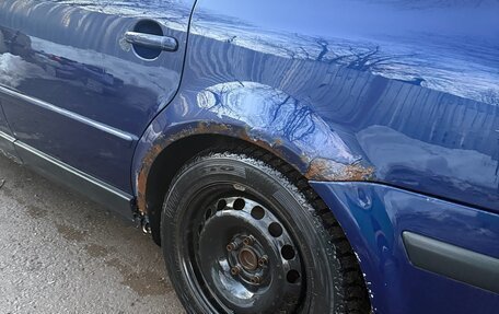 Volkswagen Passat B5+ рестайлинг, 2000 год, 200 000 рублей, 7 фотография