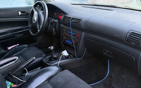 Volkswagen Passat B5+ рестайлинг, 2000 год, 200 000 рублей, 12 фотография