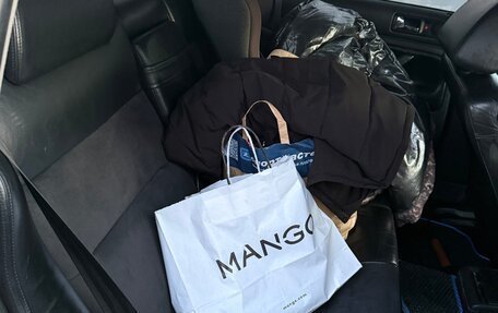 Volkswagen Passat B5+ рестайлинг, 2000 год, 200 000 рублей, 14 фотография