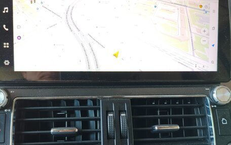 Toyota Land Cruiser Prado 150 рестайлинг 2, 2014 год, 3 950 000 рублей, 3 фотография