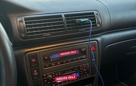 Volkswagen Passat B5+ рестайлинг, 2000 год, 200 000 рублей, 10 фотография