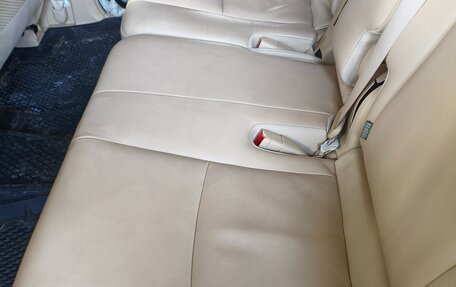 Toyota Land Cruiser Prado 150 рестайлинг 2, 2014 год, 3 950 000 рублей, 12 фотография