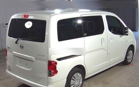 Nissan NV200, 2015 год, 1 300 000 рублей, 4 фотография