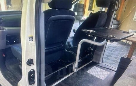 Nissan NV200, 2015 год, 1 300 000 рублей, 8 фотография