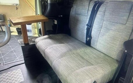 Nissan NV200, 2015 год, 1 300 000 рублей, 11 фотография