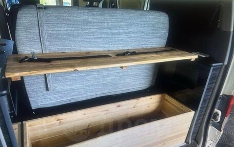 Nissan NV200, 2015 год, 1 300 000 рублей, 15 фотография