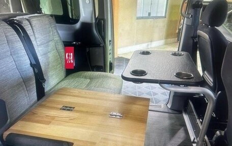 Nissan NV200, 2015 год, 1 300 000 рублей, 10 фотография