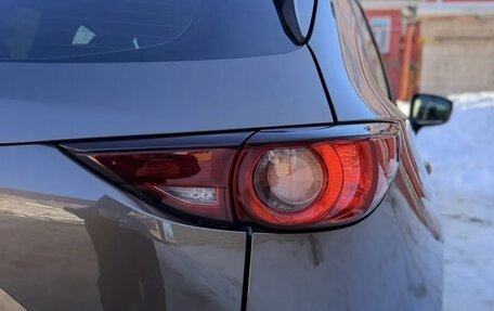 Mazda CX-5 II, 2017 год, 1 750 000 рублей, 17 фотография