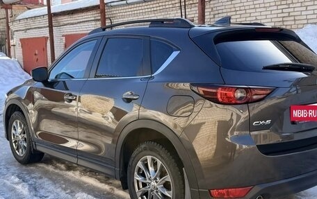 Mazda CX-5 II, 2017 год, 1 750 000 рублей, 12 фотография