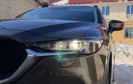 Mazda CX-5 II, 2017 год, 1 750 000 рублей, 19 фотография