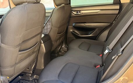 Mazda CX-5 II, 2017 год, 1 750 000 рублей, 21 фотография