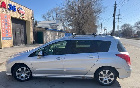 Peugeot 308 II, 2009 год, 450 000 рублей, 3 фотография
