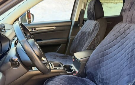 Mazda CX-5 II, 2017 год, 1 750 000 рублей, 24 фотография