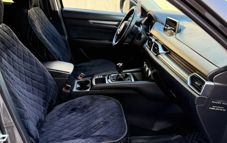 Mazda CX-5 II, 2017 год, 1 750 000 рублей, 22 фотография