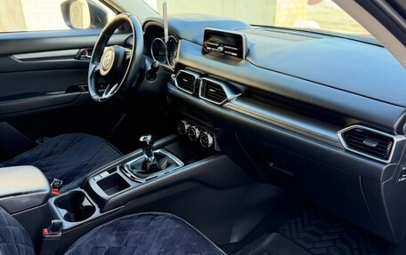 Mazda CX-5 II, 2017 год, 1 750 000 рублей, 20 фотография