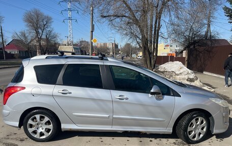 Peugeot 308 II, 2009 год, 450 000 рублей, 4 фотография