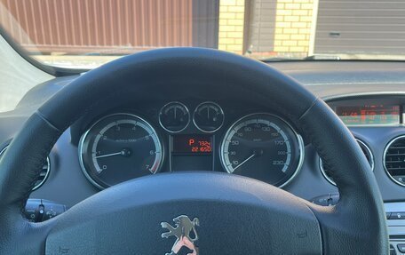 Peugeot 308 II, 2009 год, 450 000 рублей, 5 фотография