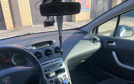 Peugeot 308 II, 2009 год, 450 000 рублей, 6 фотография