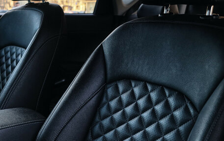 KIA Soul III, 2019 год, 2 150 000 рублей, 13 фотография