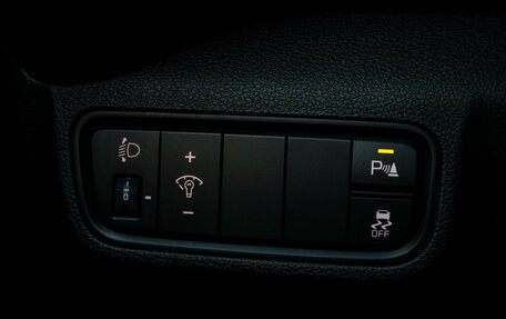 KIA Soul III, 2019 год, 2 150 000 рублей, 21 фотография