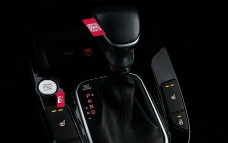 KIA Soul III, 2019 год, 2 150 000 рублей, 18 фотография