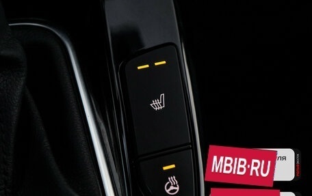 KIA Soul III, 2019 год, 2 150 000 рублей, 19 фотография