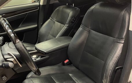 Lexus GS IV рестайлинг, 2012 год, 2 490 000 рублей, 10 фотография