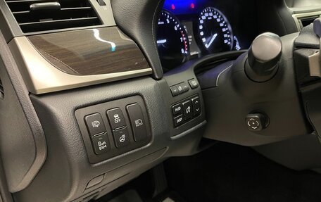 Lexus GS IV рестайлинг, 2012 год, 2 490 000 рублей, 9 фотография