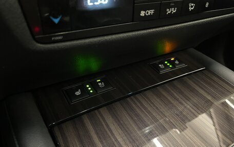 Lexus GS IV рестайлинг, 2012 год, 2 490 000 рублей, 15 фотография