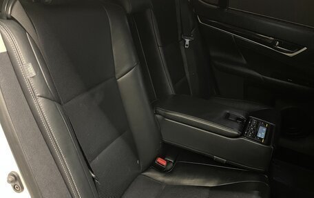 Lexus GS IV рестайлинг, 2012 год, 2 490 000 рублей, 24 фотография