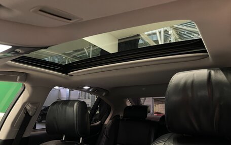 Lexus GS IV рестайлинг, 2012 год, 2 490 000 рублей, 19 фотография