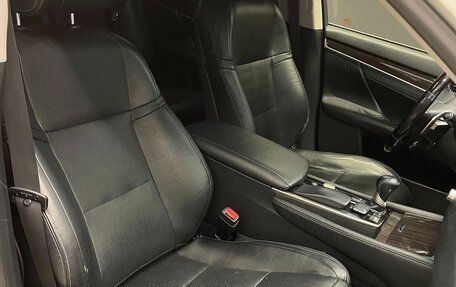 Lexus GS IV рестайлинг, 2012 год, 2 490 000 рублей, 18 фотография