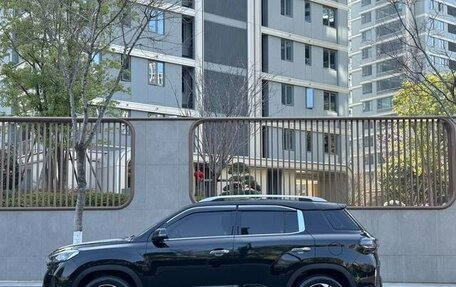 Hyundai ix35, 2023 год, 1 690 002 рублей, 11 фотография