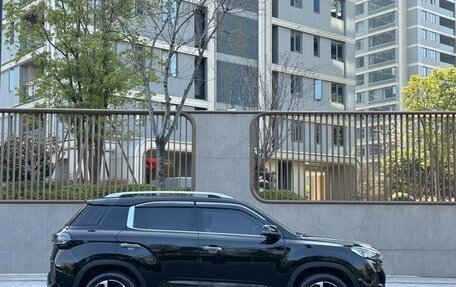 Hyundai ix35, 2023 год, 1 690 002 рублей, 10 фотография