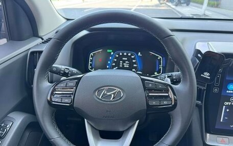 Hyundai ix35, 2023 год, 1 690 002 рублей, 12 фотография