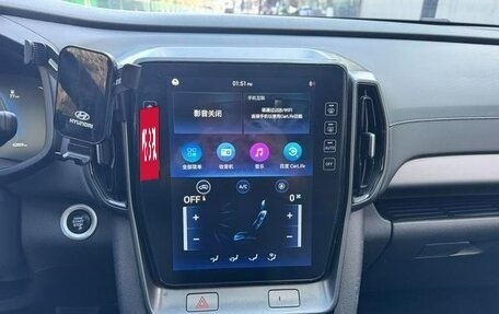 Hyundai ix35, 2023 год, 1 690 002 рублей, 13 фотография