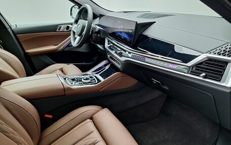 BMW X6, 2024 год, 14 250 000 рублей, 5 фотография