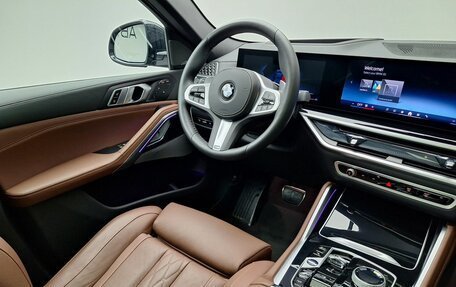 BMW X6, 2024 год, 14 250 000 рублей, 8 фотография