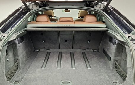 BMW X6, 2024 год, 14 250 000 рублей, 4 фотография