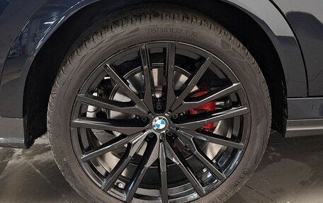 BMW X6, 2024 год, 14 250 000 рублей, 11 фотография