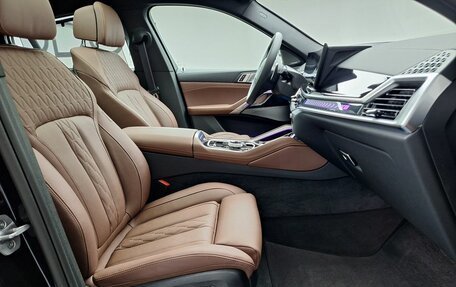 BMW X6, 2024 год, 14 250 000 рублей, 6 фотография