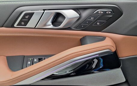 BMW X6, 2024 год, 14 250 000 рублей, 13 фотография