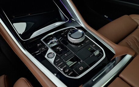 BMW X6, 2024 год, 14 250 000 рублей, 15 фотография