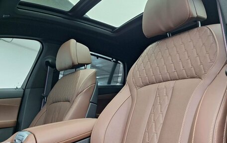 BMW X6, 2024 год, 14 250 000 рублей, 19 фотография