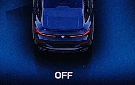 BMW X6, 2024 год, 14 250 000 рублей, 18 фотография