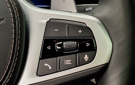 BMW X6, 2024 год, 14 250 000 рублей, 17 фотография