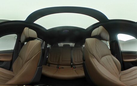 BMW X6, 2024 год, 14 250 000 рублей, 20 фотография