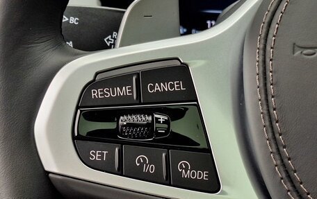 BMW X6, 2024 год, 14 250 000 рублей, 16 фотография