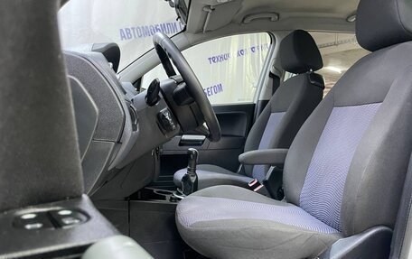 Ford Fusion I, 2007 год, 365 000 рублей, 8 фотография