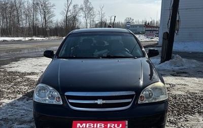 Chevrolet Lacetti, 2009 год, 410 000 рублей, 1 фотография